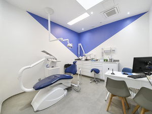 recherche chirurgien-dentiste H/F