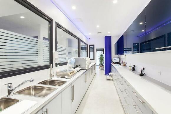 recherche chirurgien-dentiste H/F