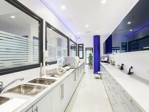 recherche chirurgien-dentiste H/F