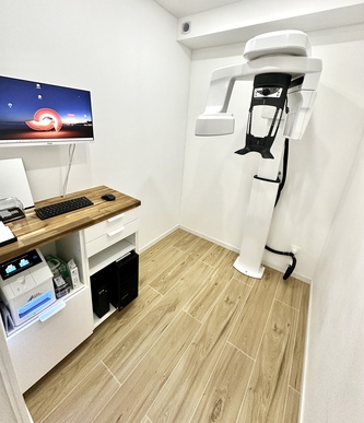 Chirurgien-dentiste (h/f) Collaboration libéral