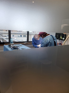 Assitant(e) Dentaire H/F prise de poste immédiat