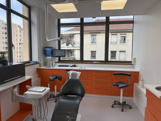 Assitant(e) Dentaire H/F prise de poste immédiat