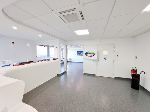 Chirurgien-dentiste (H/F) Collaboration libérale / Association à Caen