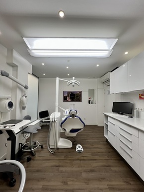 Recherche Chirurgien-Dentiste – Paris 18ᵉ H/F