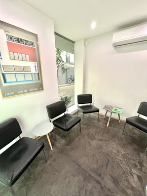 Recherche Chirurgien-Dentiste – Paris 18ᵉ H/F