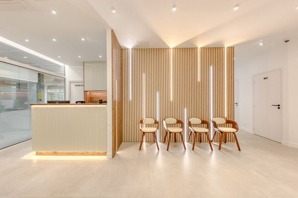 Assistante dentaire référente  H/F