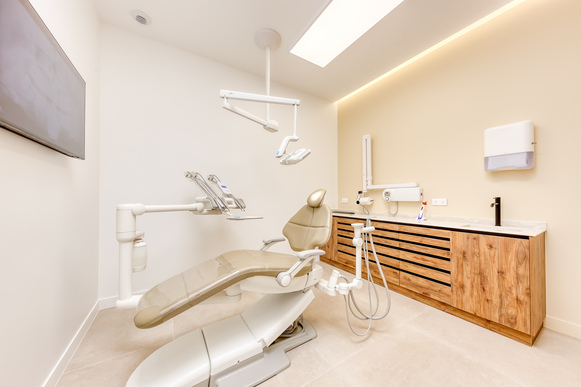 Assistante dentaire référente  H/F