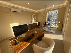 assistante dentaire alternance 35 heures H/F