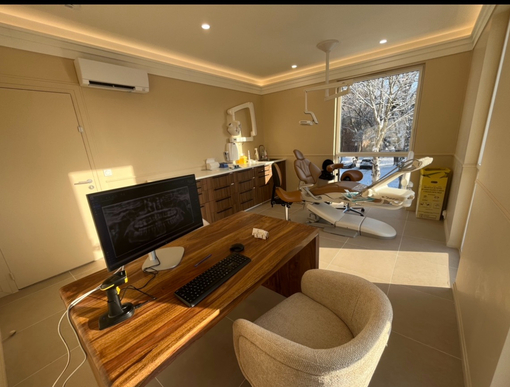 assistante dentaire alternance 35 heures H/F