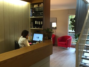 ASSOCIATION / COLLABORATION H/F