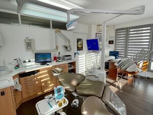 SYDEL vous propose un cabinet à St-Brice-sous-Forêt (95) - Opportunité à saisir avec accompagnement - Murs et fonds