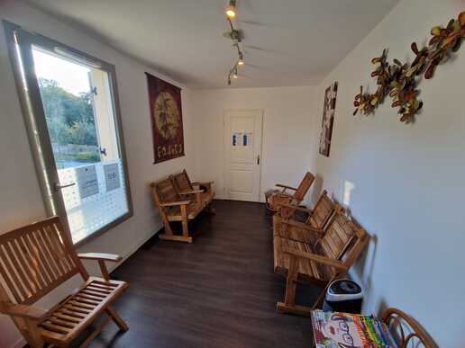 SYDEL vous propose un cabinet à St-Brice-sous-Forêt (95) - Opportunité à saisir avec accompagnement - Murs et fonds