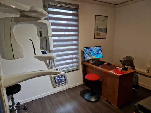 SYDEL vous propose un cabinet à St-Brice-sous-Forêt (95) - Opportunité à saisir avec accompagnement - Murs et fonds