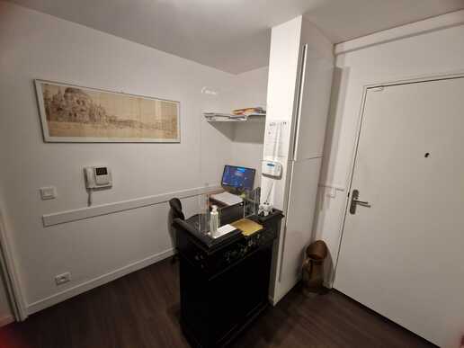 SYDEL vous propose un cabinet à St-Brice-sous-Forêt (95) - Opportunité à saisir avec accompagnement - Murs et fonds