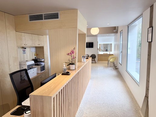  ⭐️⭐️⭐️URGENT: Remplacement à Étretat(6mois+/-) au plus tôt suite à un arrêt maladie ( logement sur place )⭐️⭐️⭐ H/F