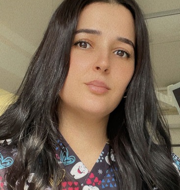 Assistante dentaire qualifiée 