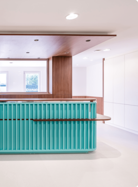 Recherche assistant(e) dentaire qualifié(e) - Cabinet d’orthodontie   H/F