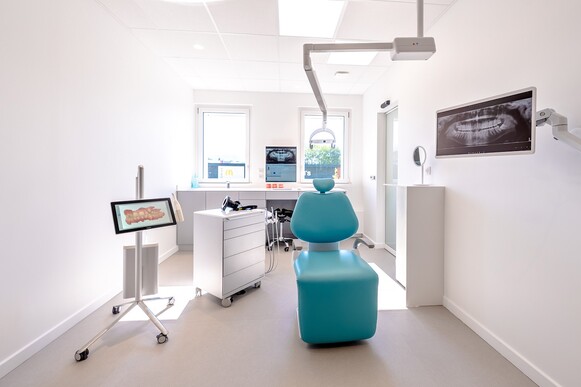 Recherche assistant(e) dentaire qualifié(e) - Cabinet d’orthodontie   H/F