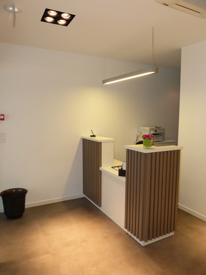 CDI 35H secrétaire médical(e) et administratif(ve) H/F