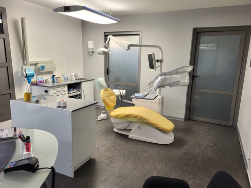 Cause départ retraite propose reprise cabinet