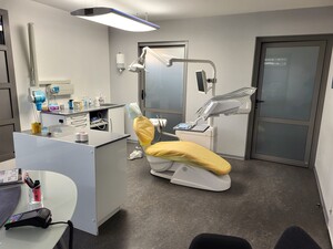 Cause départ retraite propose reprise cabinet