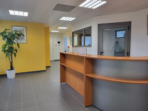 Cause départ retraite propose reprise cabinet