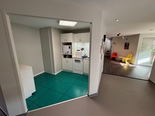 collaboration libérale(h/f)/ association/ lyon