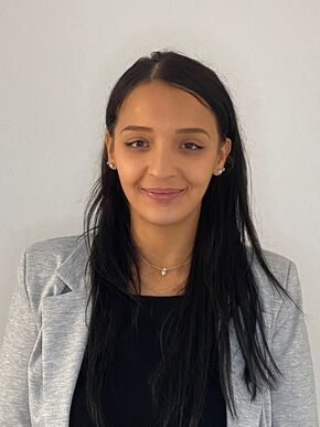 Assistante dentaire en contrat pro très motivée 