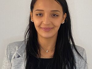 Assistante dentaire en contrat pro très motivée 