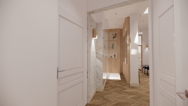 Recherche Assistante dentaire qualifiée H/F