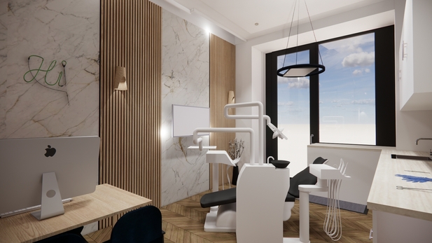 Recherche Assistante dentaire qualifiée H/F