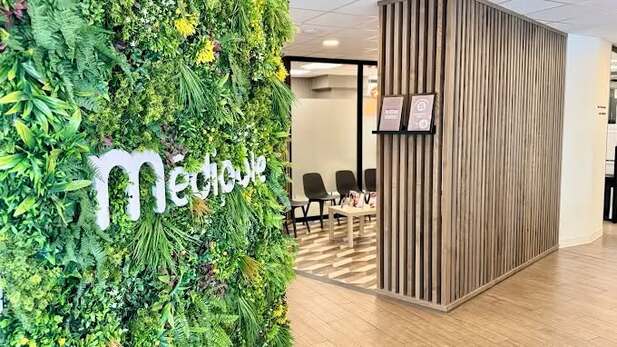 Collaboration salariale - OMNIPRATICIEN H/F