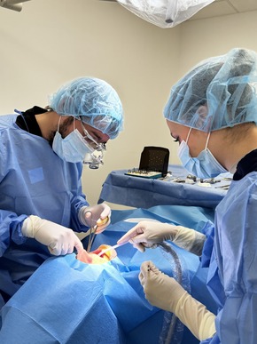 Collaboration salariale - OMNIPRATICIEN H/F