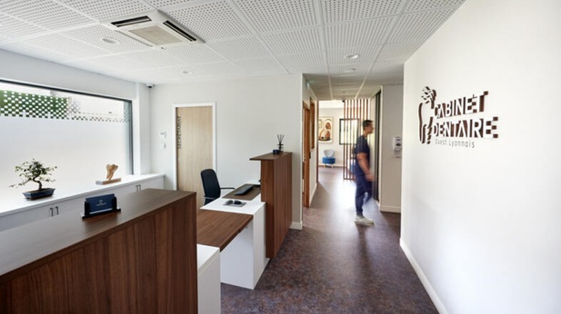 COLLABORATION LIBÉRALE OUEST LYONNAIS H/F