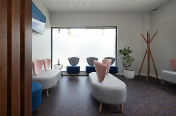 COLLABORATION LIBÉRALE OUEST LYONNAIS H/F