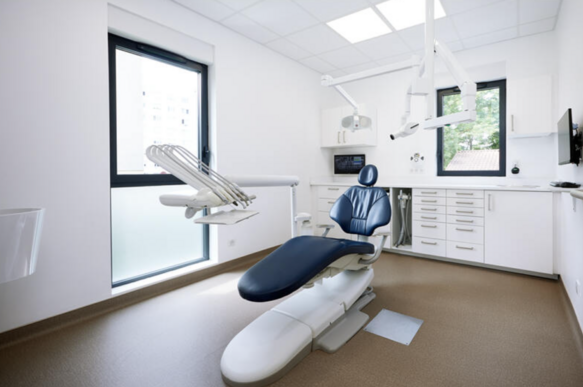 COLLABORATION LIBÉRALE OUEST LYONNAIS H/F