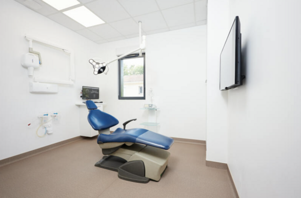 COLLABORATION LIBÉRALE OUEST LYONNAIS H/F