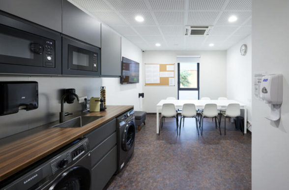 COLLABORATION LIBÉRALE OUEST LYONNAIS H/F