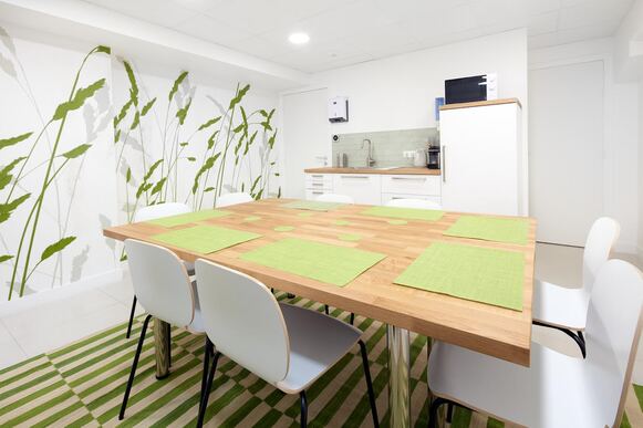 Assistante administrative cabinet de standing H/F