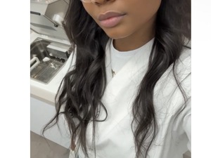 Assistante dentaire en formation