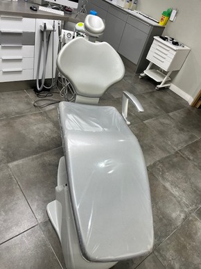 fauteuil dentaire ortho/chir