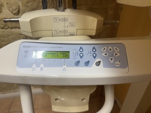 Cône Beam à Vendre  URGENT