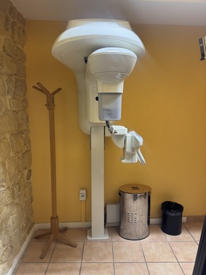 Cône Beam à Vendre  URGENT