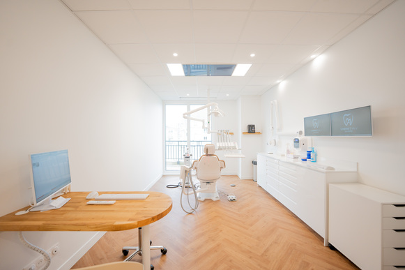 Chirugien-dentiste (H/F)