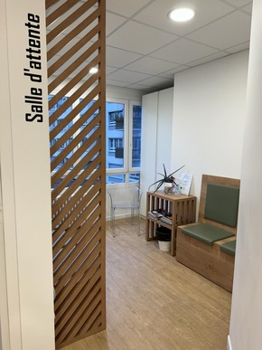 Recherche remplaçant(e) – Cabinet dentaire Lyon Part-Dieu (01/06/26 - 31/07/26) H/F