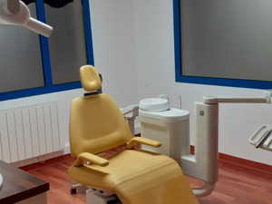 CABINET DENTAIRE ZONE ZFRR