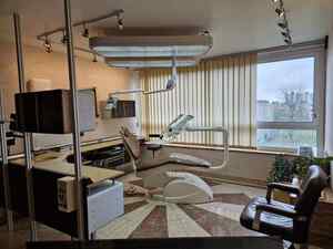 Cession cabinet dentaire 