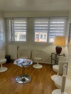 cession cabinet dentaire