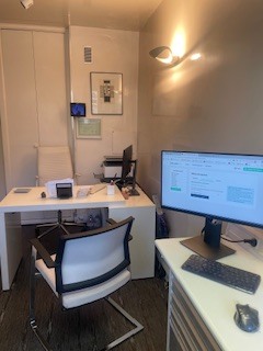 cession cabinet dentaire