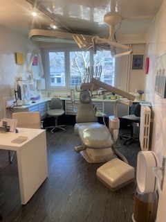 cession cabinet dentaire